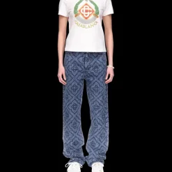 Casa Crest T-Shirt