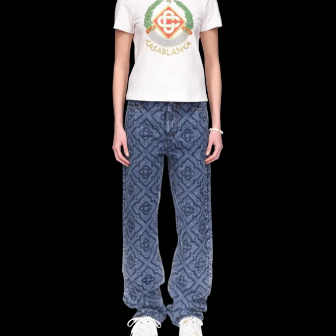 Casa Crest T-Shirt