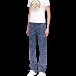 Casa Crest T-Shirt