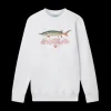 Casa Kaspia Sweatshirt