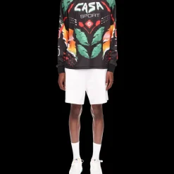 Casa Moto Long Sleeve T-Shirt