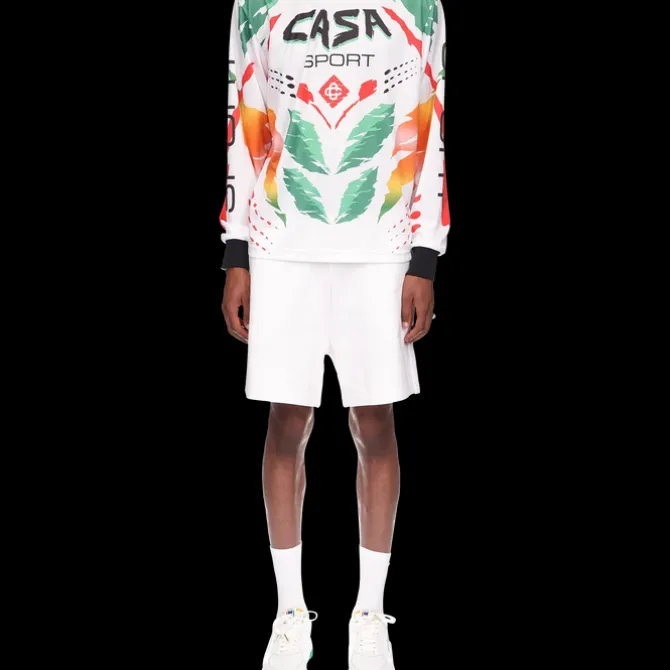Casa Moto Long Sleeve T-Shirt