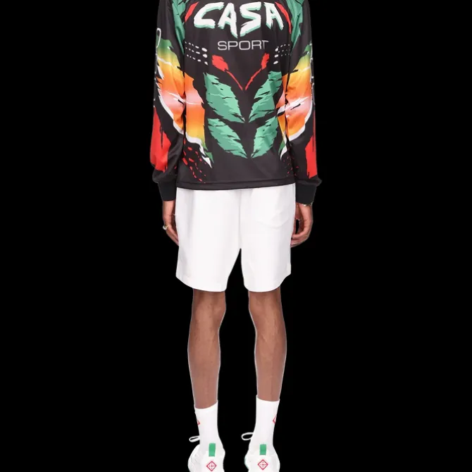 Casa Moto Long Sleeve T-Shirt