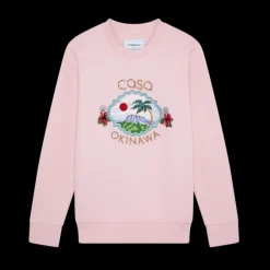 Casa Okinawa Sweatshirt