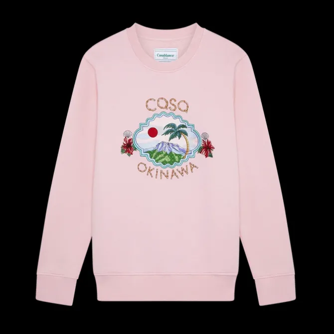 Casa Okinawa Sweatshirt