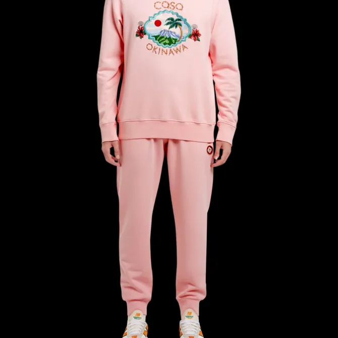 Casa Okinawa Sweatshirt