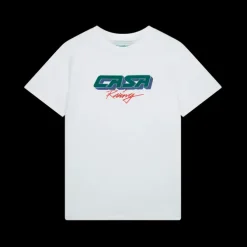 Casa Racing 3D Oversized T-Shirt