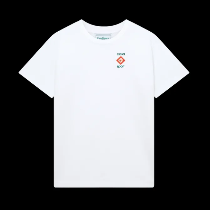 Casa Sport 3D Oversized T-Shirt