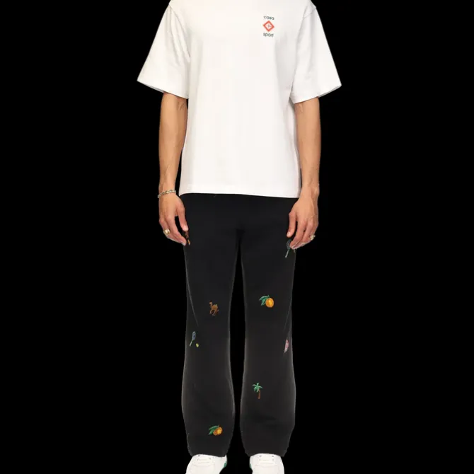 Casa Sport 3D Oversized T-Shirt