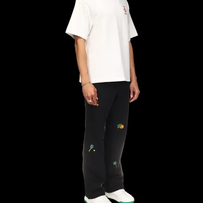 Casa Sport 3D Oversized T-Shirt