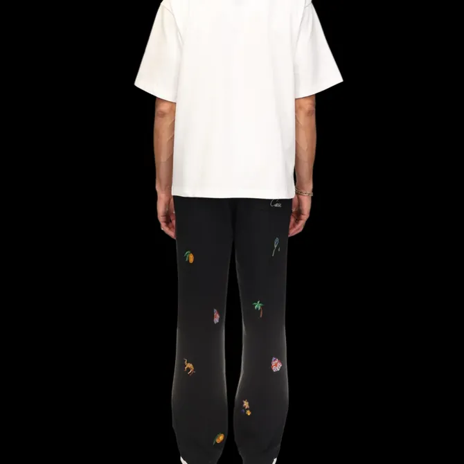 Casa Sport 3D Oversized T-Shirt