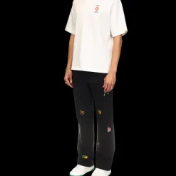 Casa Sport 3D Oversized T-Shirt