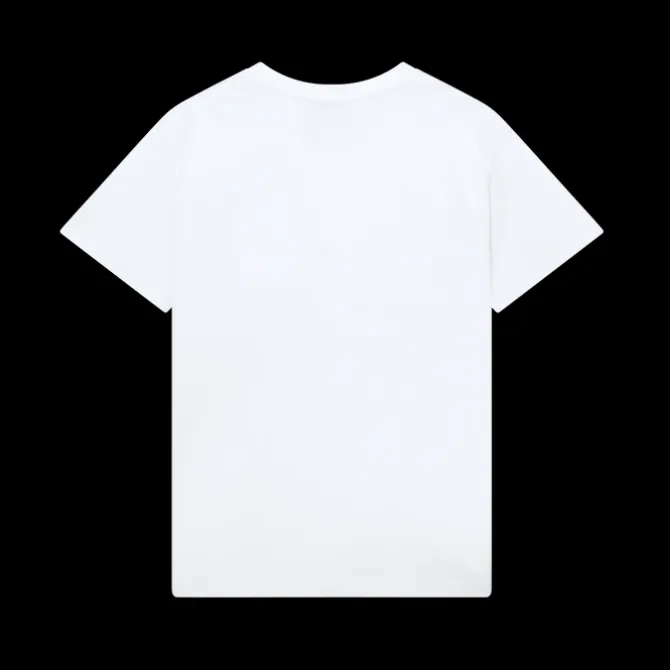Casa Sport 3D Oversized T-Shirt