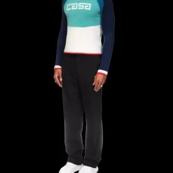 Casa Sport Fluffy Polo Shirt