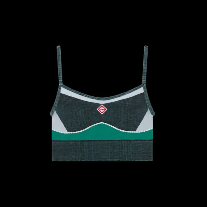 Casa Sport Seamless Bra