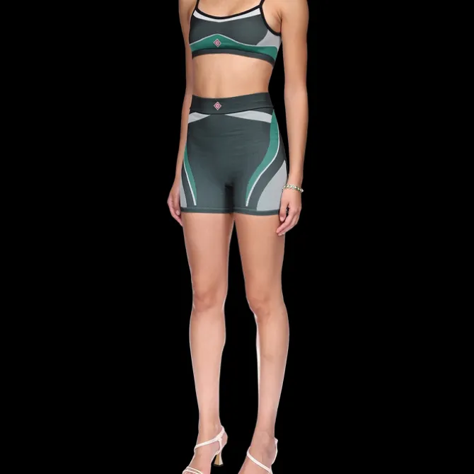 Casa Sport Seamless Bra