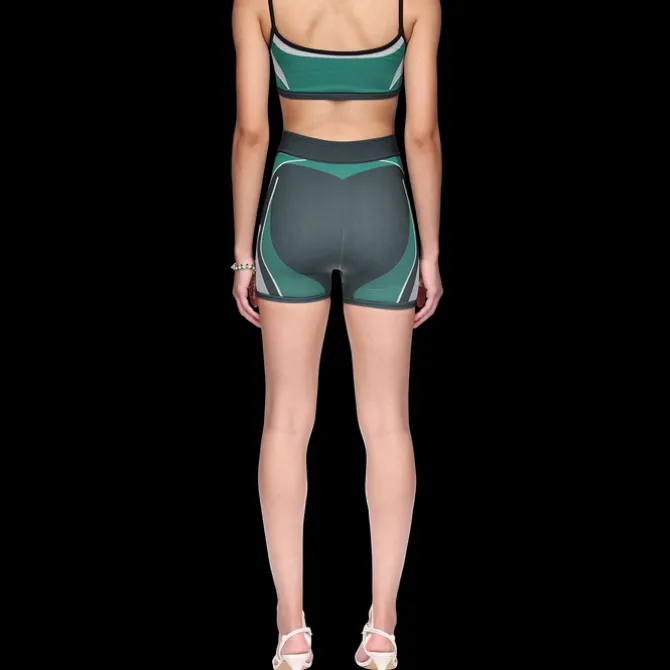 Casa Sport Seamless Shorts
