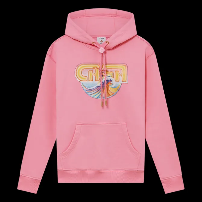 Casa Surf Hooded Sweatshirt