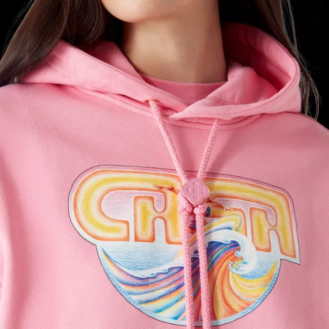 Casa Surf Hooded Sweatshirt
