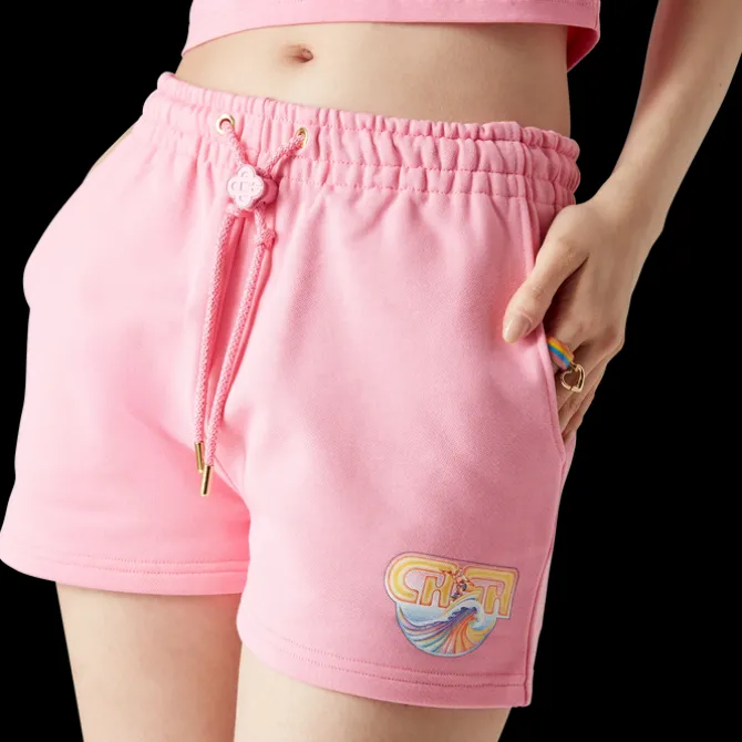 Casa Surf Sweatshorts