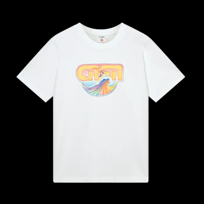 Casa Surf T-Shirt