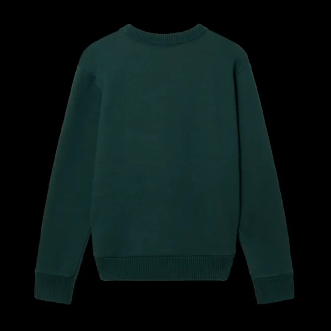 Casa Times Intarsia Jumper