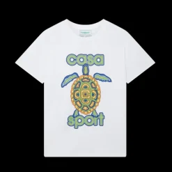 Casa Turtle T-Shirt