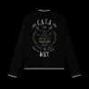 Casa Way Cardigan