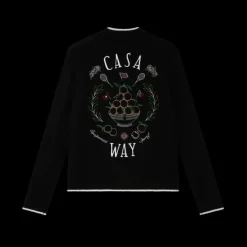 Casa Way Cardigan