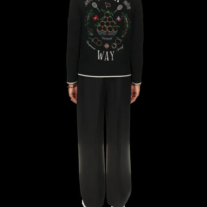Casa Way Cardigan