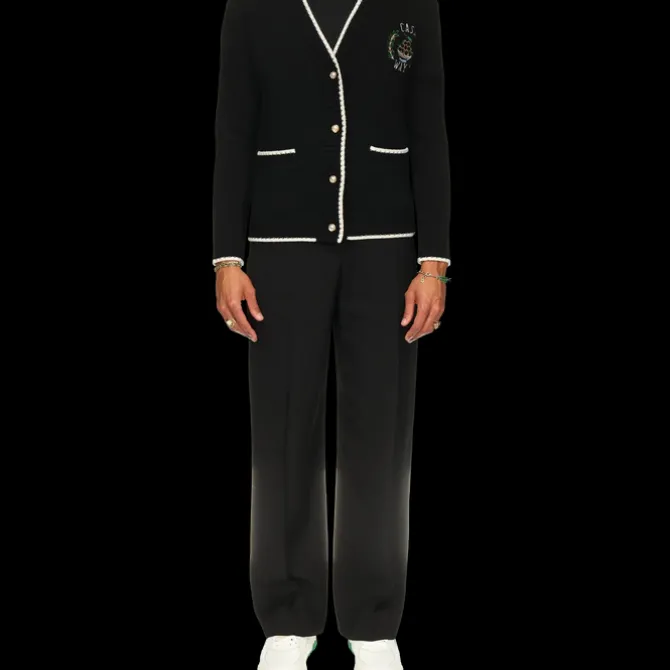 Casa Way Cardigan