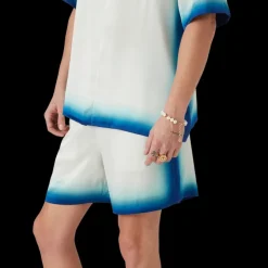 Casa Way Skate Silk Shorts