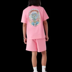 Casa Way Skate Sweatshorts