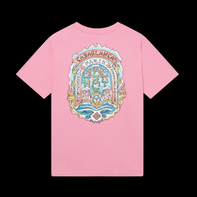 Casa Way Skate T-Shirt