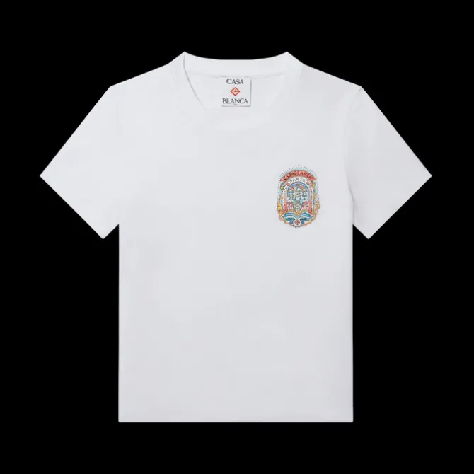 Casa Way Skate T-Shirt