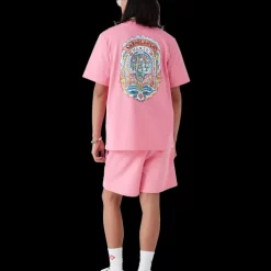 Casa Way Skate T-Shirt