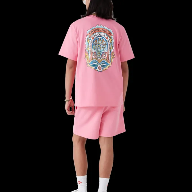 Casa Way Skate T-Shirt