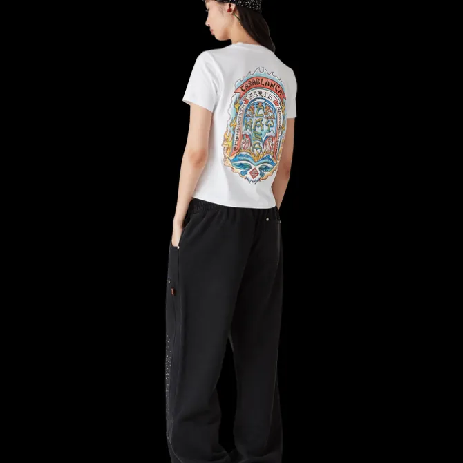 Casa Way Skate T-Shirt