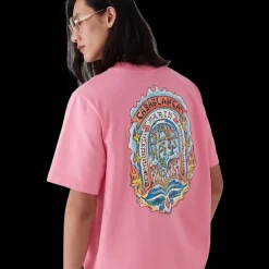 Casa Way Skate T-Shirt