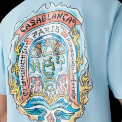 Casa Way Skate T-Shirt