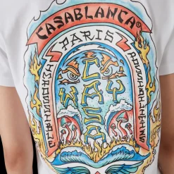 Casa Way Skate T-Shirt