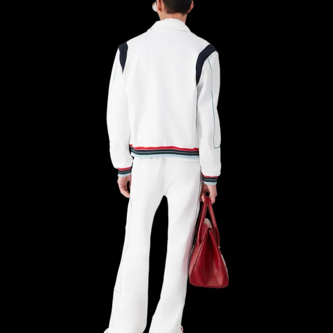 Casa Way Sports Track Pants