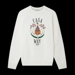 Casa Way Sweatshirt
