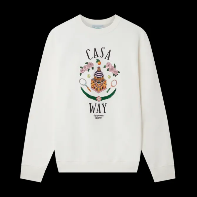 Casa Way Sweatshirt