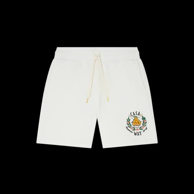 Casa Way Sweatshorts