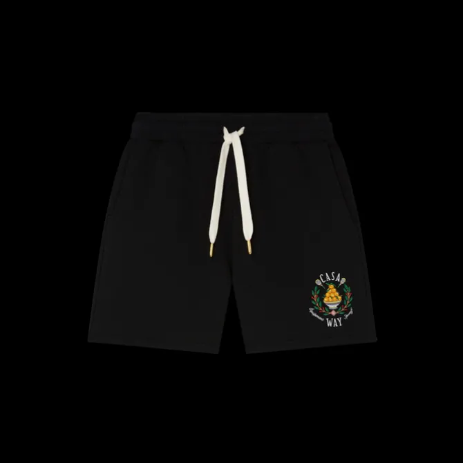 Casa Way Sweatshorts