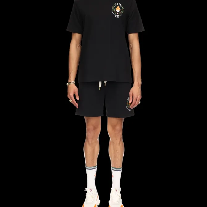 Casa Way Sweatshorts