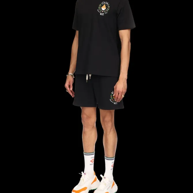 Casa Way Sweatshorts