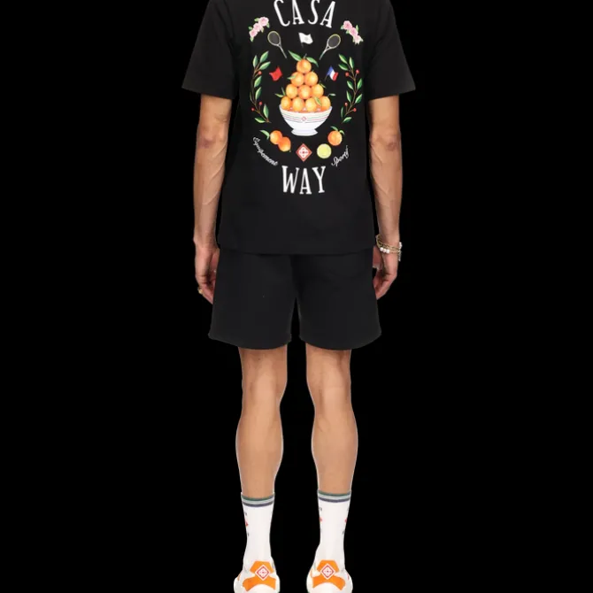 Casa Way Sweatshorts