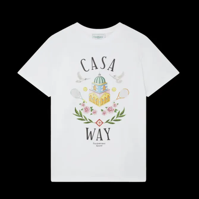 Casa Way T-Shirt